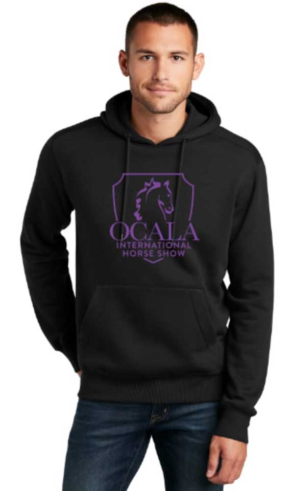 swag-2 black hoodie
