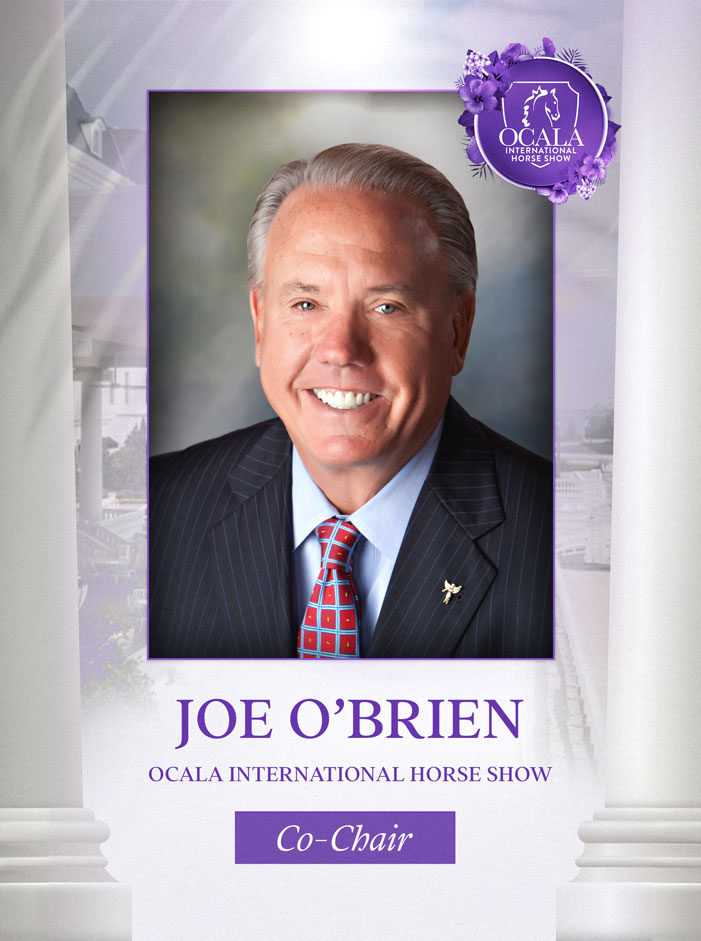 Joe O'Brien