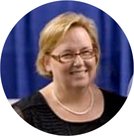 Beth Snider, Lead Show Secretary