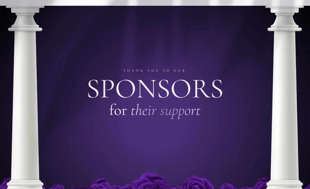 Sponsors